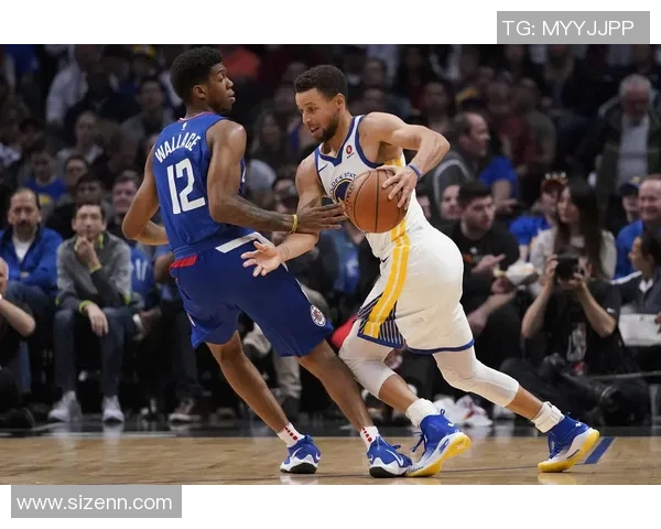 勇士淘汰快船：光辉历程再谱新篇